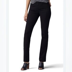❇️NWT❇️ Lee Flex Motion Black Pants